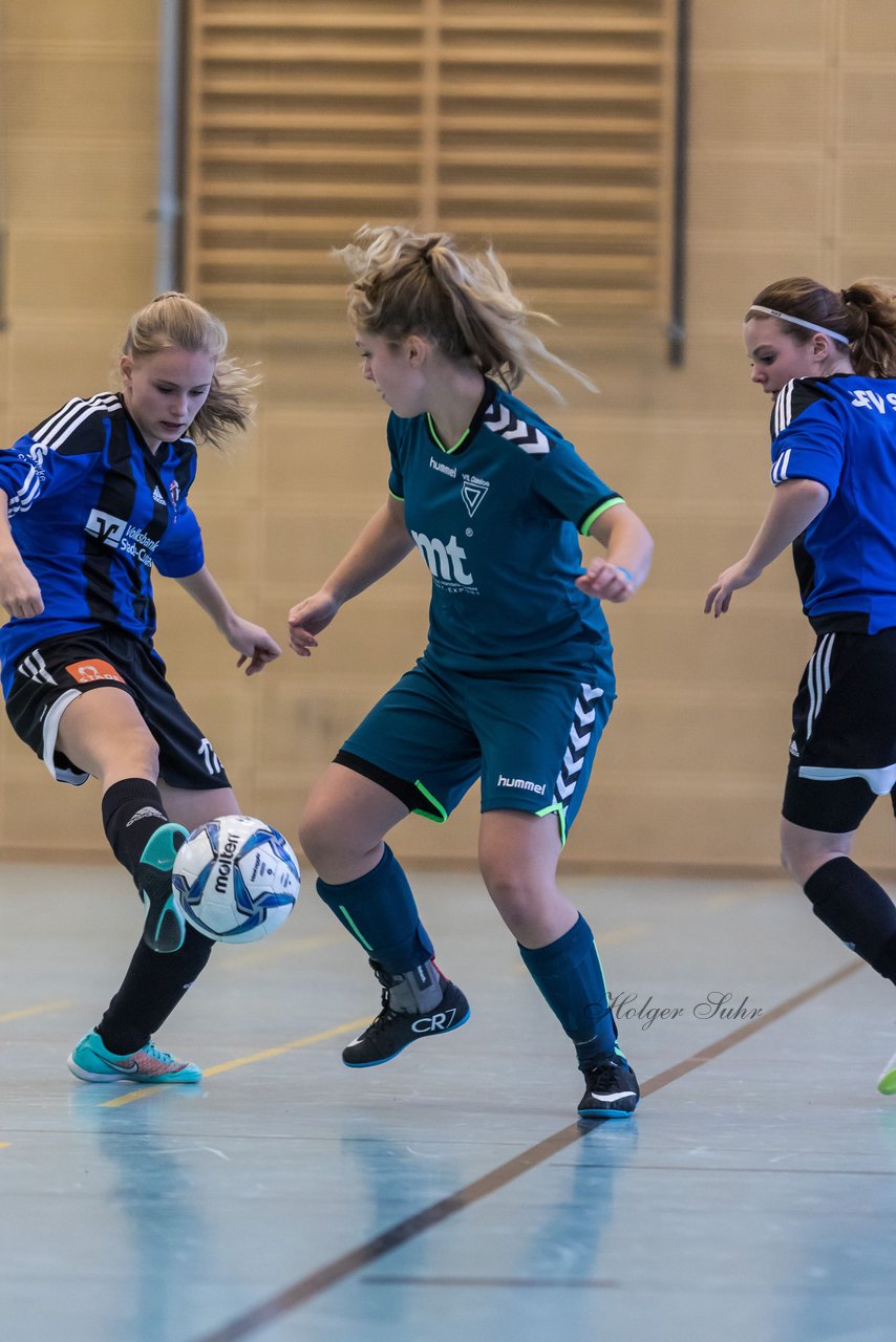 Bild 338 - Girls Cup